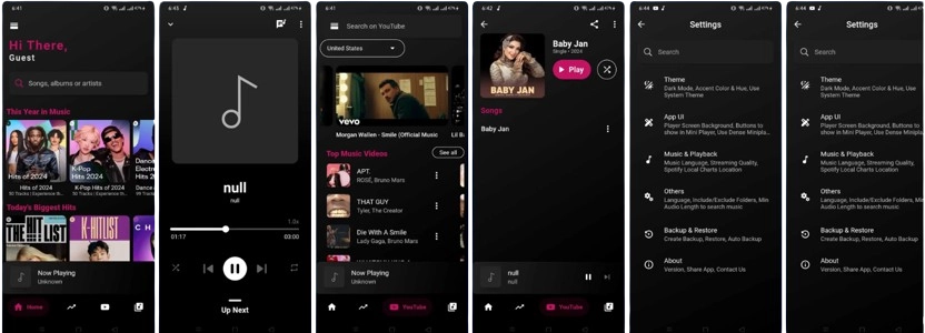 youtify Apk